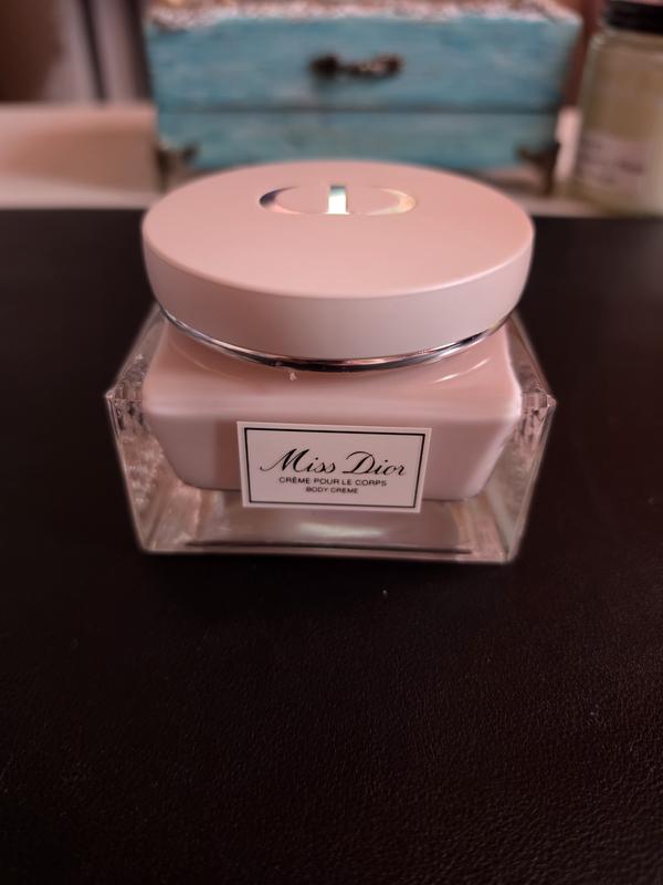 DIOR Miss Dior Eau de Parfum Fresh Body Creme | Bloomingdale's