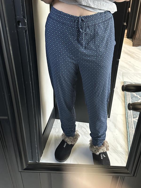 A bit baggy