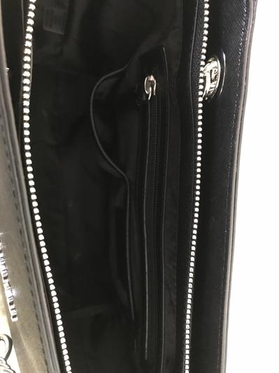 The organizers inside