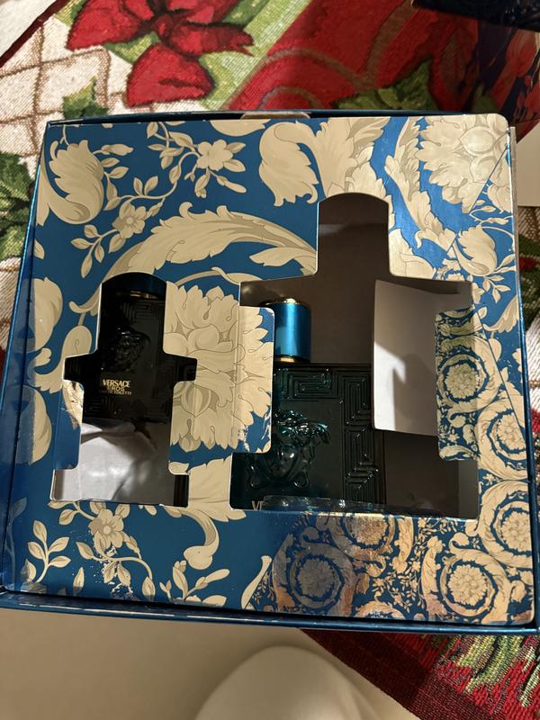 Broken during shipment