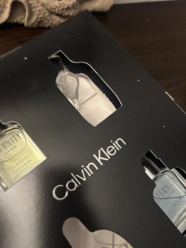 Men's 4-Pc. Eau de Toilette Gift Set