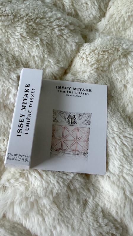 Issey Miyake Lumiere d'Issey Eau de Parfum Spray, 3.4 oz. - Macy's