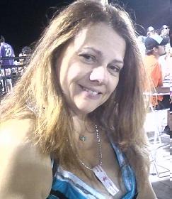NO makeup/Jamaica 2011