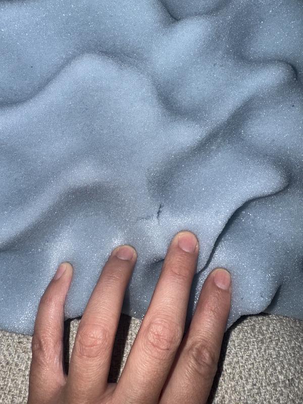 You can see the wholes