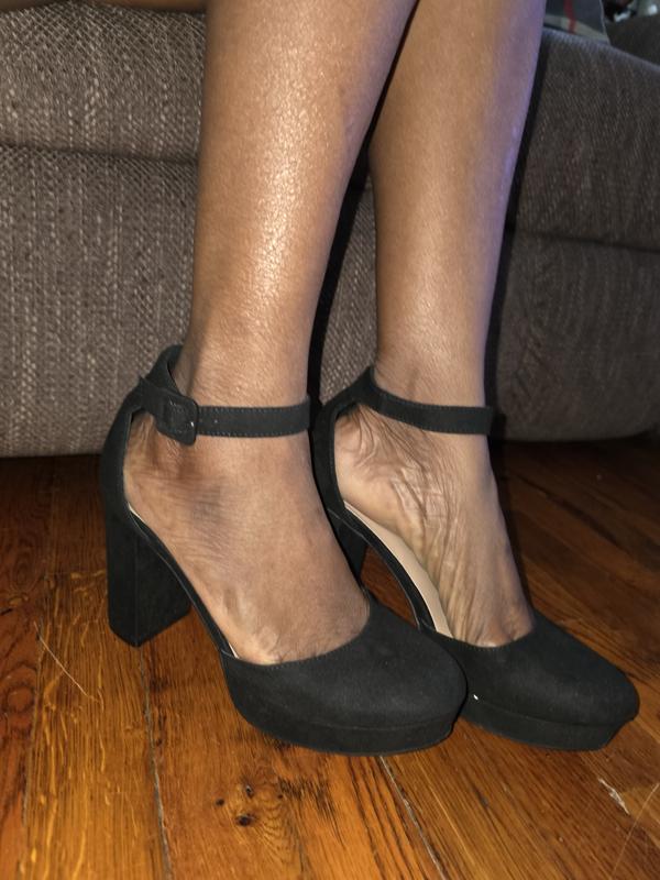 Wild Pair Women's Birdey Dress Round Toe Pumps, Macy's Exclusive - Macy's