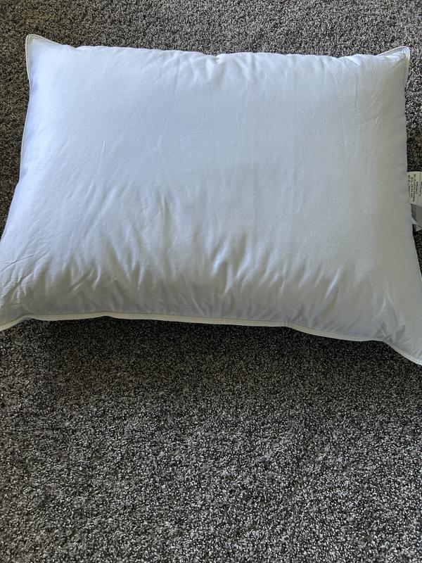 Pictures after opening