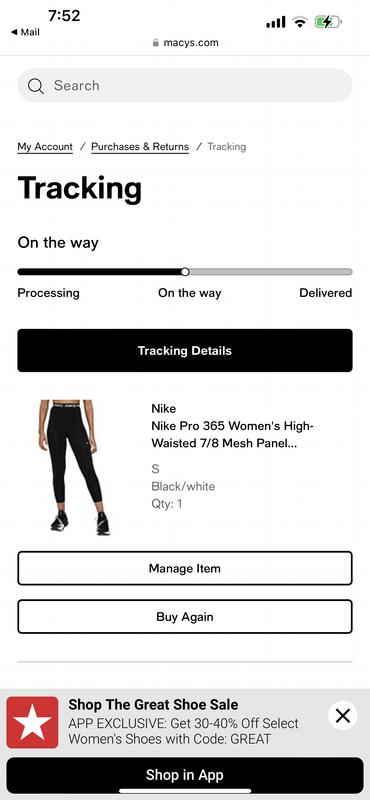 Item remains undelivered. I can’t review an item I never received.