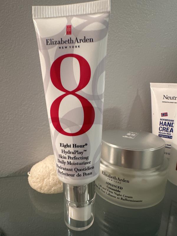 Photo from Elizabeth Arden