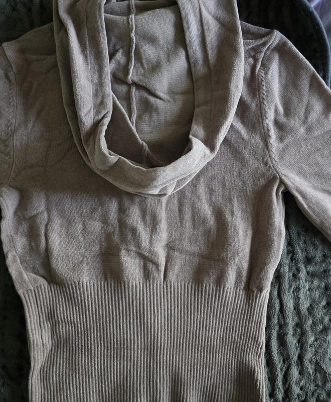 Straight out of the package, all it needs is to be steamed.