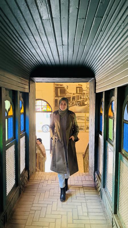 Customer carousel item 1.