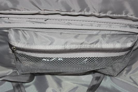 great for toiletries