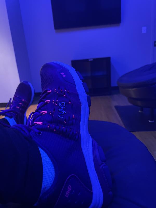 Ryka Zumba and Dance Shoes