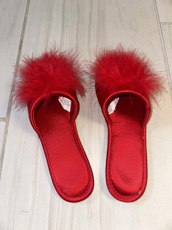 Macys inc slippers hotsell
