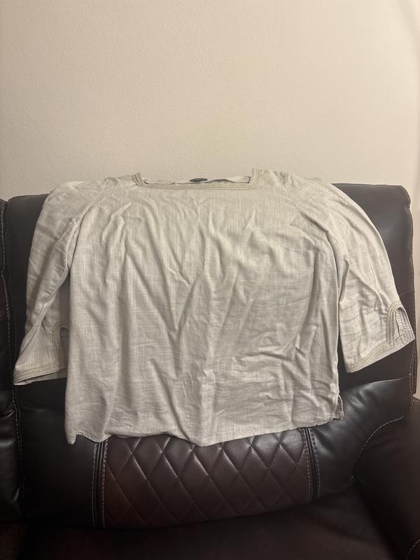 Photo from Macy's customer
