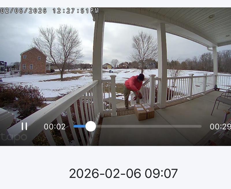 This is the 2 box  that was delivery in my front porch yesterday. But there was no T-shirt turtleneck in the two blanket box, the shipping department of Macy’s store was bad.  one time I ordered 6 underwear. Received 2XXL men shirt.