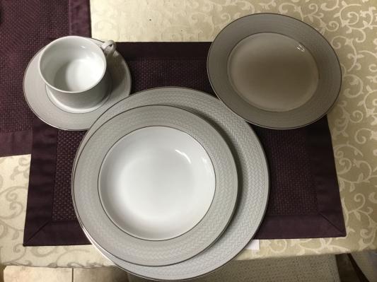 Dinnerware you’ll want to share!
