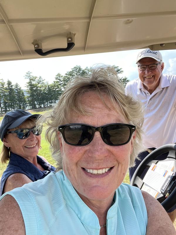 Me at 63