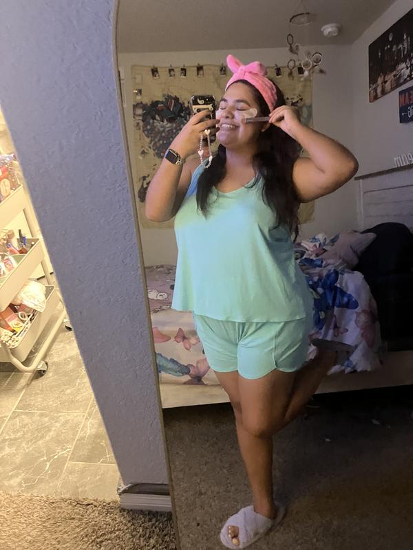 Little turquoise moment 🩵