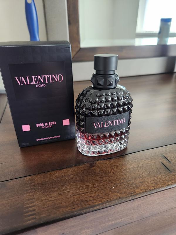 Valentino Uomo Born in Roma Intense Eau de Parfum Spray, 3.4