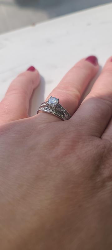 Photo from Macy's customer