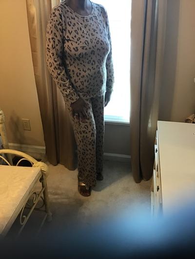 Jenni lounge/sleepwear