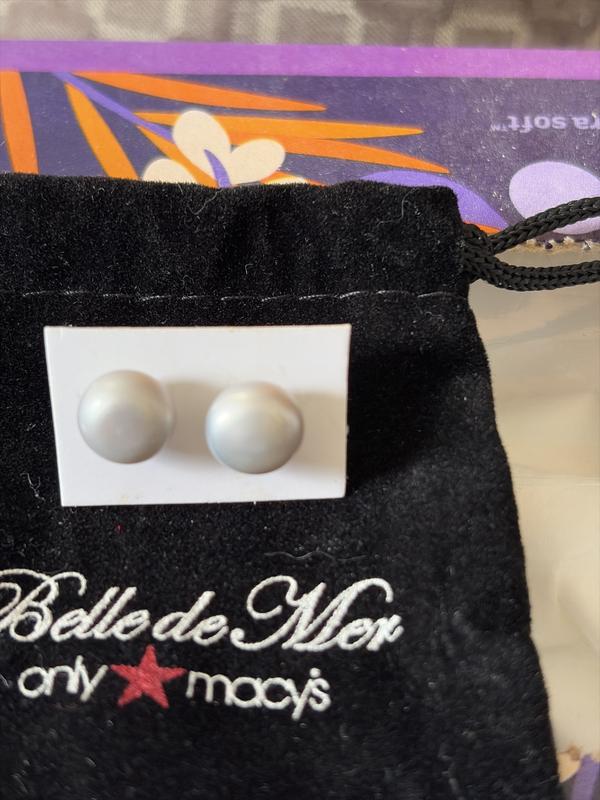 Disappointed with color and shape