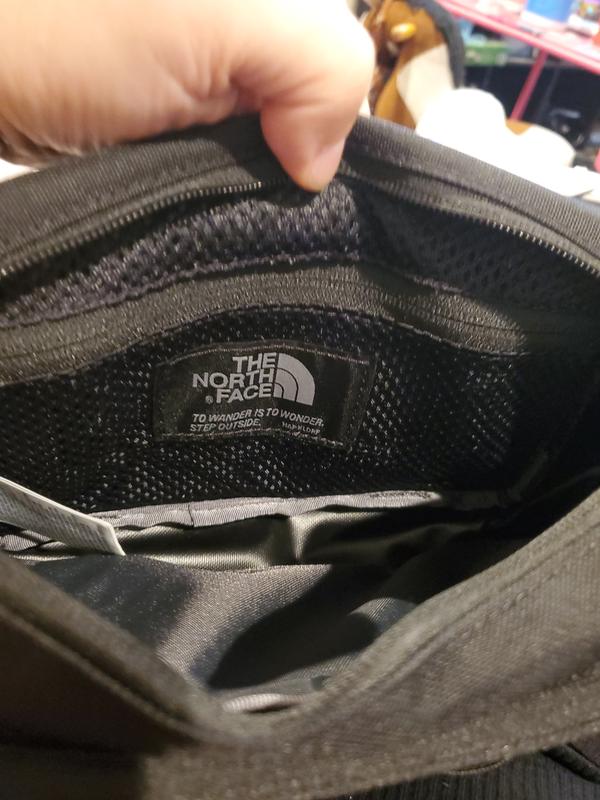 Men's Base Camp Lumbar Bag