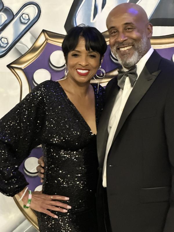 Annual gala event