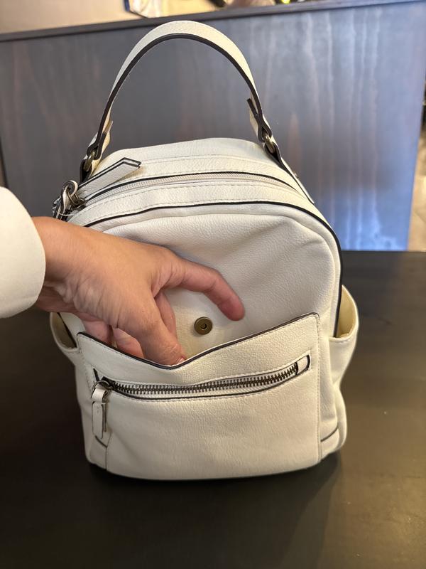 Style & Co Hudsonn Backpack, Exclusively at Macy display picture 1