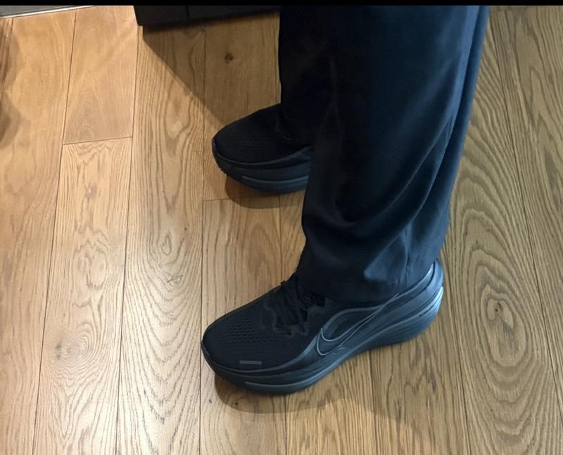 My work sneakers