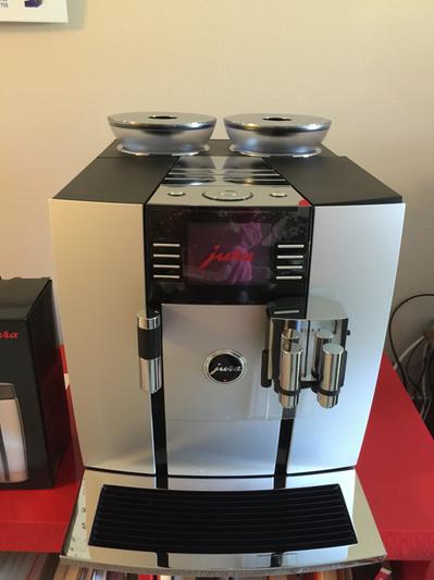 It's Place in our home^^