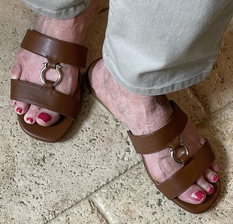 Very comfortable and cute!