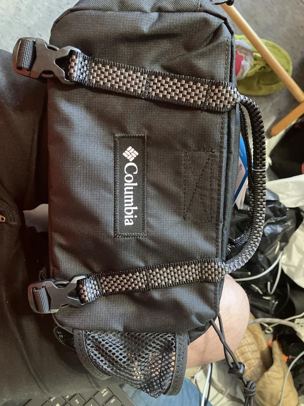 My brand new Echo Mountain Hip Pack