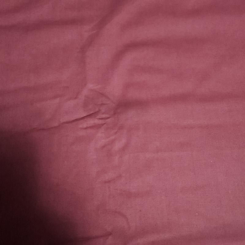 Some type of oil or greasy stuff