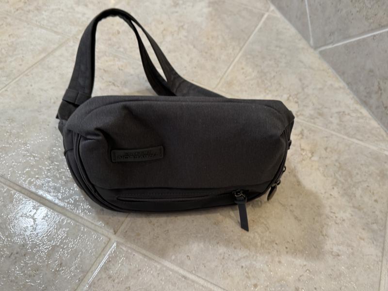 Travelon Antitheft Waist Pack