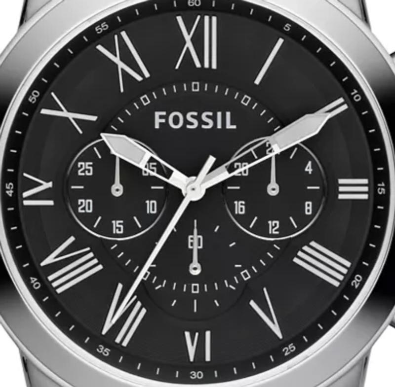 “4” should be IV, and “9” should be IX