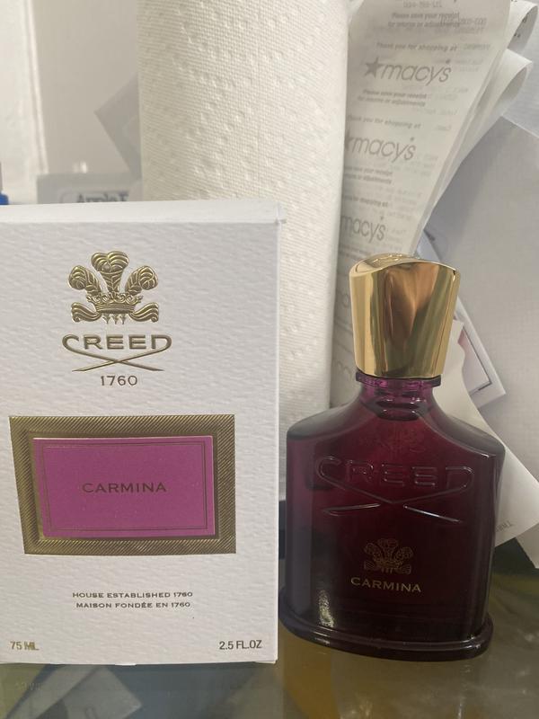 CREED Carmina Eau de Parfum, 8.1 oz. - Macy's