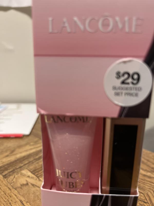 Lip gloss