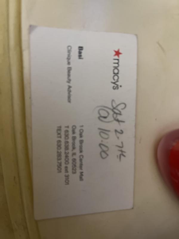 Customer carousel item 2.