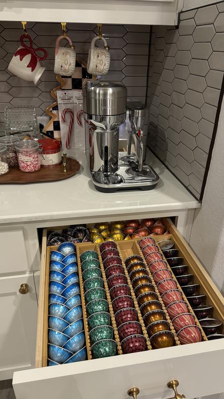 Nespresso Station