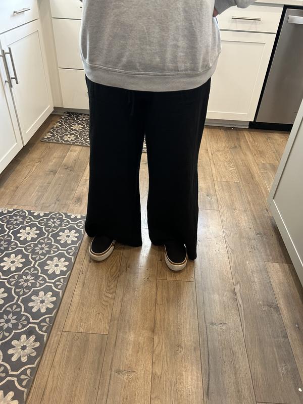 Stylish and comfortable