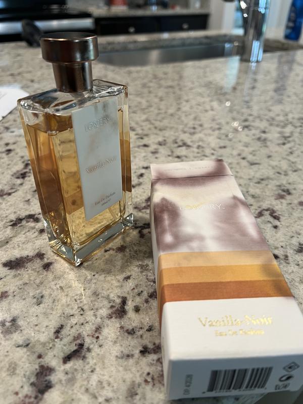 The only complaint is the package came and it has leaked the bax and all over my mail.