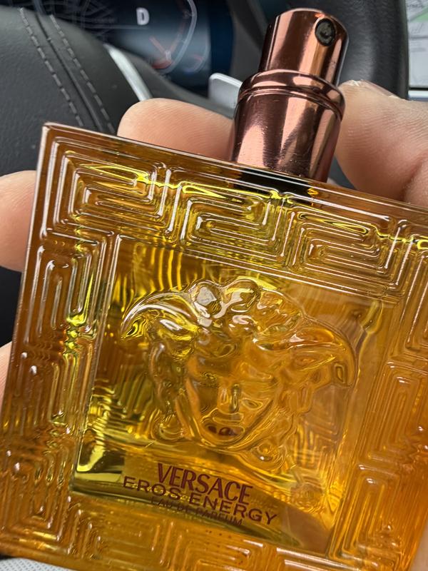 Versace Men's 2-Pc. Eros Energy Eau de Parfum Summer Set, Limited