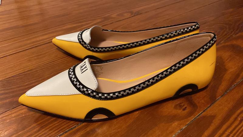 Kate Spade New York Women s Go Go Taxi Flats Macy s