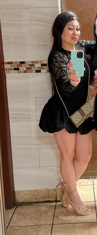 Photo from Macy's customer