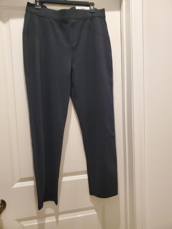 Nice black dress pants