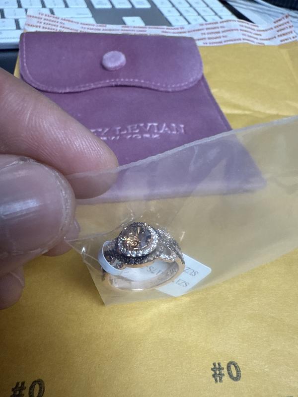 Photo from Macy's customer