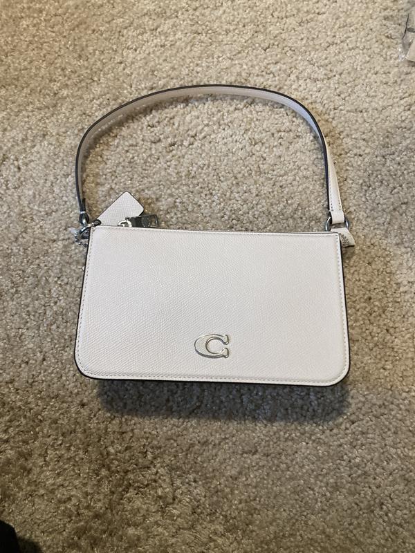Coach small pouch clearance