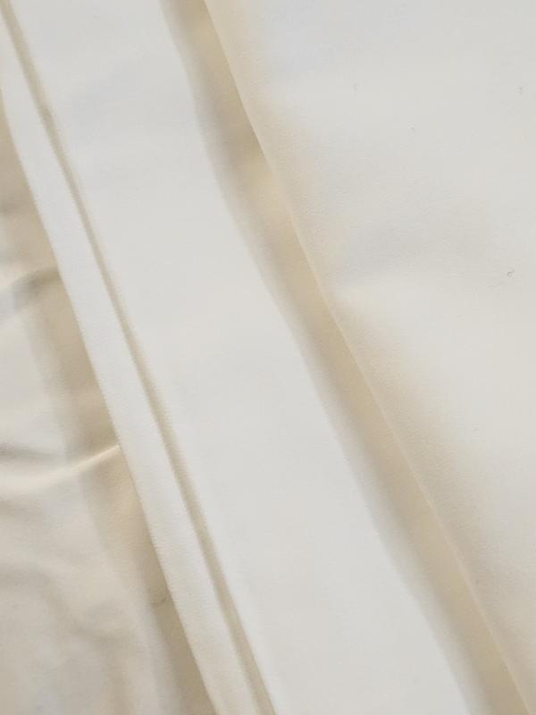 Close up of fabric (no flash)