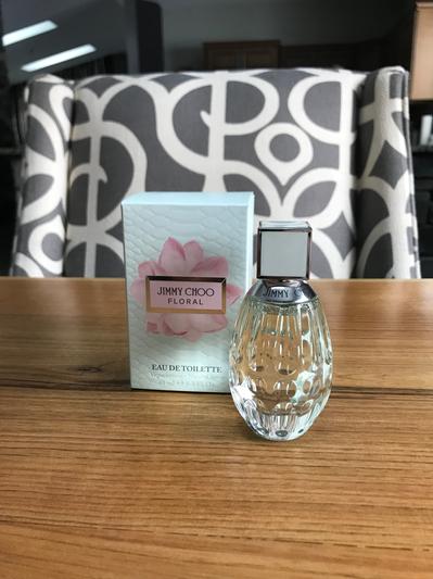 Jimmy Choo Floral Eau de Toilette 3 oz. Macy s